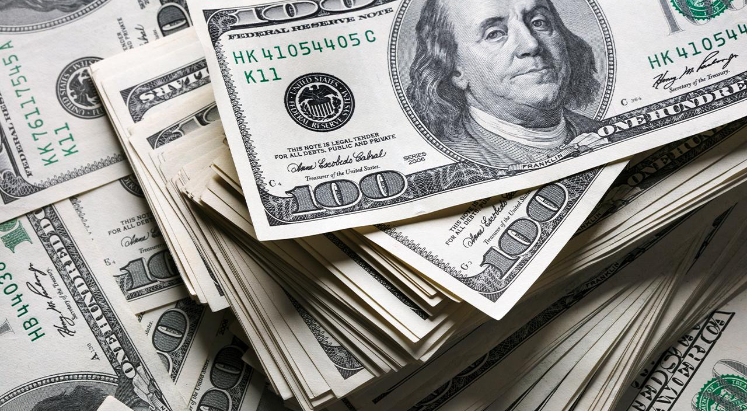 Dolar/TL 38,27 seviyesinden işlem görüyor