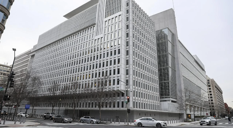 Dünya Bankası, Türkiye için büyüme tahminini yükseltti
