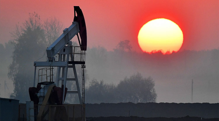 Brent petrolün varili 65,21 dolardan işlem görüyor