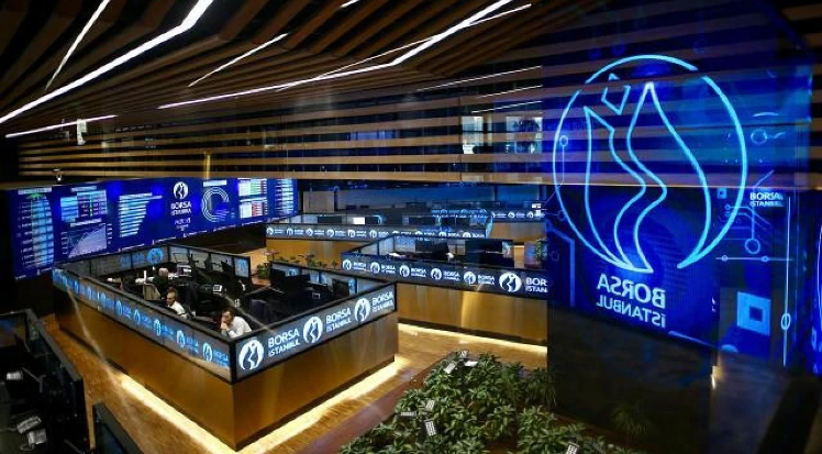 Borsa güne nasıl başladı? 24 Nisan borsada son durum