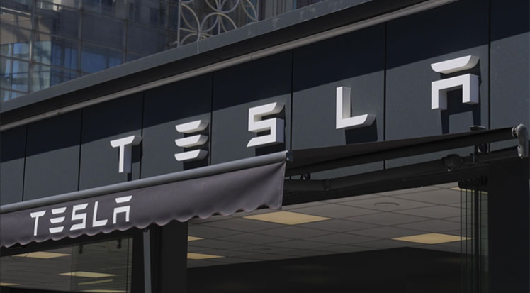 Avrupa’da Tesla satışları ilk çeyrekte sert düştü