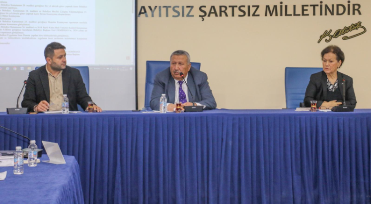 Kaş’ta kaçak yapı krizi derinleşiyor