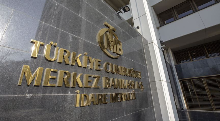 TCMB ‘Sektörel Enflasyon Beklentileri’ni yayımladı