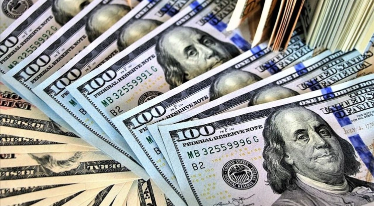 Merkez Bankası rezervleri 146,6 milyar dolar oldu