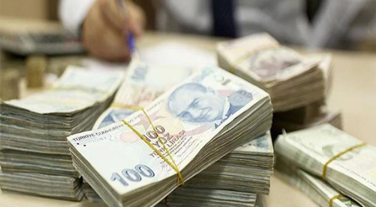 KKM bakiyelerindeki düşüş devam ediyor