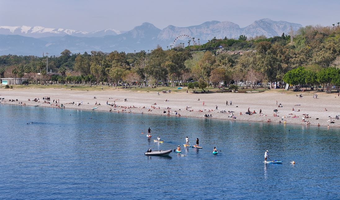 Tatil sezonu öncesi rezervasyon dolandırıcılığı uyarısı
