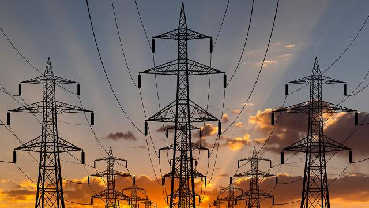 Türkiye'nin elektrik üretimi şubatta arttı