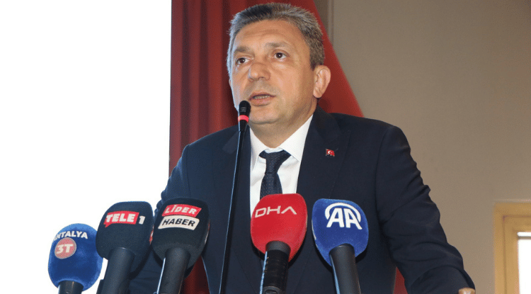 Vali Şahin’den 'kroşe' uyarısı