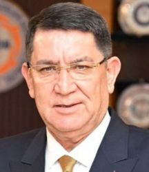 AESOB Başkanı Dere'den taziye mesajı