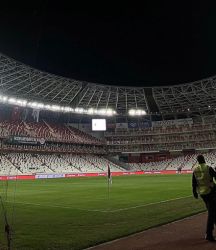 Antalyaspor – Konyaspor maçının hakemi belli oldu