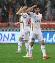 Antalyaspor’da deplasman sorununa çare bulunamadı