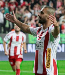 Antalyaspor’da Safouri belirsiz
