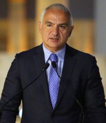 Bakan Ersoy'dan "1 Mayıs" mesajı