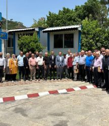 Başkan Söker: Durmak yok, yola devam