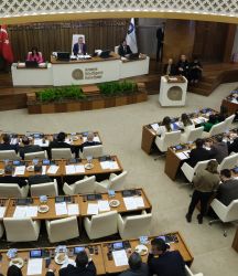 Büyükşehir’de mayıs gündemi