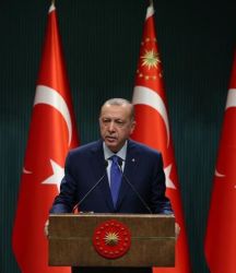Cumhurbaşkanı Erdoğan’dan önemli açıklamalar