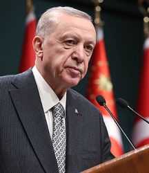 Cumhurbaşkanı Erdoğan: 'Terörsüz Türkiye' sürecinde kazanan Türkiye oldu