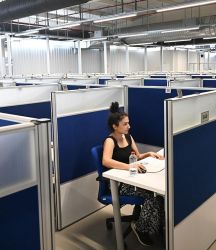 e-YDS cumartesi günü 4 ilde yapılacak