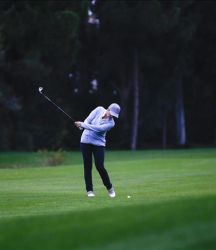 Golfün Dünya yıldızları Antalya’da buluşacak