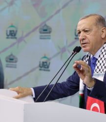 Cumhurbaşkanı Erdoğan: İsrail ile ilişkileri kestik