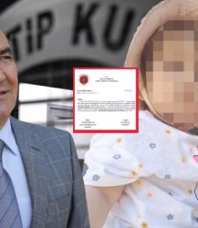 DNA raporuyla “baba Başaran”