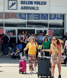 Antalya turizminde kriz: Almanya'dan gelen uçuşları durduruldu