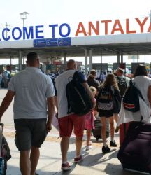 Otel dolulukları bayram haftasında yüzde 100’e ulaşacak