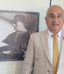 Dünyada su ve gıda terörü baş gösterecek