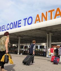 Antalya'da sürdürülebilir turizm değerlendirildi