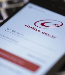e-Devlet'te kullanıcı sayısı 66 milyonu geçti