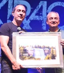 Antalya, Kepez Kültür Festivali’nde buluştu
