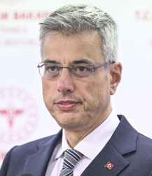 Bakan Memişoğlu'ndan açıklama: Türkiye’de Maymun çiçeği virüsü görüldü mü?
