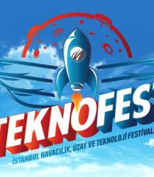 Antalya'da TEKNOFEST heyecanı