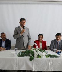 AK Parti Kadın Kolları Çalıştayı gerçekleştirildi
