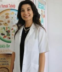 Uzmanından sağlıklı beslenme tavsiyeleri
