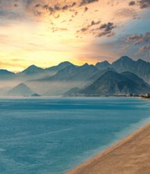 Antalya ve ilçelerinde bugün hava nasıl olacak?