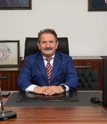 Yeni atanan Antalya İl Sağlık Müdürü göreve başladı