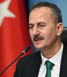 Savunma Sanayii Başkanı Görgün: Türkiye’nin yükselişi durdurulamayacak