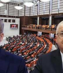 Bakan Güler ve Fidan meclisi salı günü bilgilendirecek