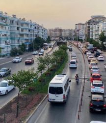 Saat 16’dan sonra bu yollar trafiğe kapanacak