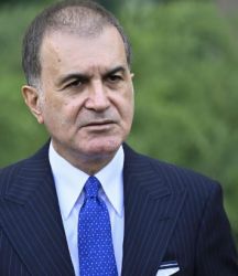 Ömer Çelik’ten İsrail’e tepki