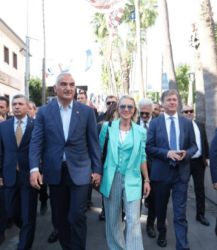 Kültür Yolu'nda 'sanat' şöleni