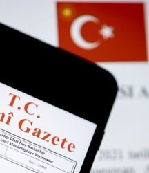 Antalya’da iki ilçenin kaymakamı değişti