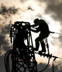 6 ilçede elektrik kesintisi