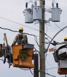 12 ilçede elektrik kesintisi