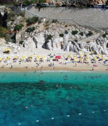 Antalya’ya turist akını