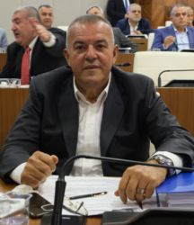 MHP’li Senirli’den ihanet çıkışı