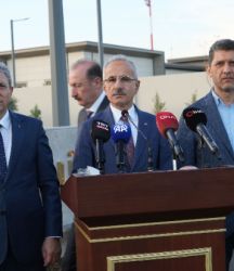 Antalya Havalimanı'nın kapasitesi 82 milyona çıkıyor