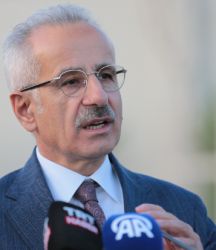 Bakan Uraloğlu’dan Antalya’da önemli açıklamalar