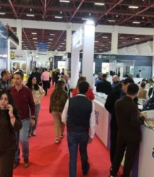 Growtech Antalya Tarım Fuarı kapılarını ziyaretçilerine açtı